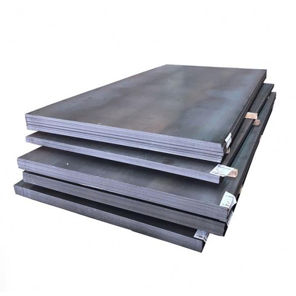 Hoja laminada en caliente ferro de la placa de níquel 4J36 del invar 36 de la aleación de níquel