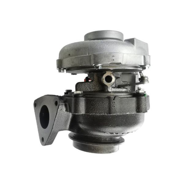 GTB1752V Turbo OM646 DE22LA Engine 752990-0007 752990-5007S A6460901080 Mercedes Benz