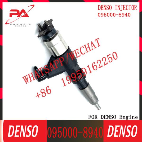 Fuel Injection RE543266  Pencil Nozzle For Stanadyne Fuel Pump Injector 095000-8940