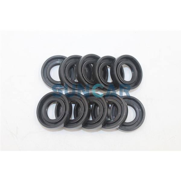 0732301 Масляный уплотнитель для Hitachi Motor ZR600TS ZR800TS ZX40U ZX40U-2 ZX40U-3 ZX40U-3U ZX40U-5A ZX48U-3 ZX48U-3F ZX50U