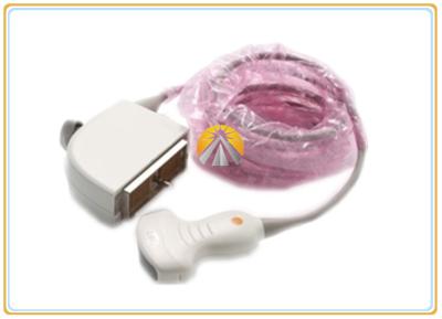 CH5-2 Convex Transducer , 1.4 - 5 Mhz Ultrasonic Transducer With Flexible Cable