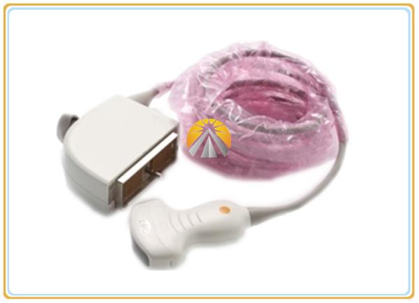 CH5-2 Convex Transducer , 1.4 - 5 Mhz Ultrasonic Transducer With Flexible Cable