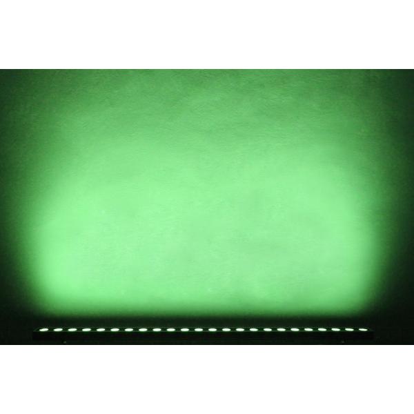 36W DJ Light Bar LED Линейные Стенные Стенные Стены RGBW Динамические наружные светодиодные Стенные Стенные Стены