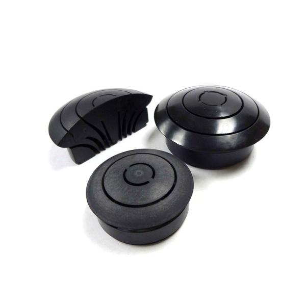Hard Material TPE LKM Small Batch Injection Molding Plastic Moulding Parts