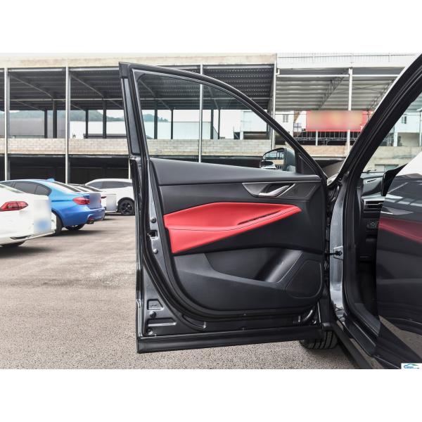 Changan CS35Plus 2024 Blue Whale 1.4T DCT Gasoline SUV with Maximum Torque 200-300Nm