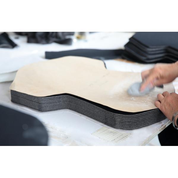 Профессиональные легкие резиновые коленные подушки для экстремальных видов спорта