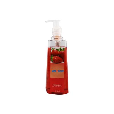 Cross Infection Prevention Hand Sanitizer Gel Rich Foam Novelty Design High Safety