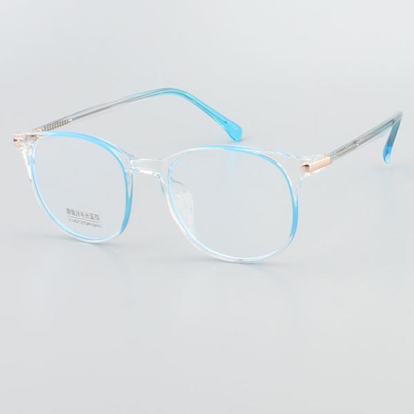 TR90 Frame 52 - 16 - 146 Blue Light Blocking Eyeglasses
