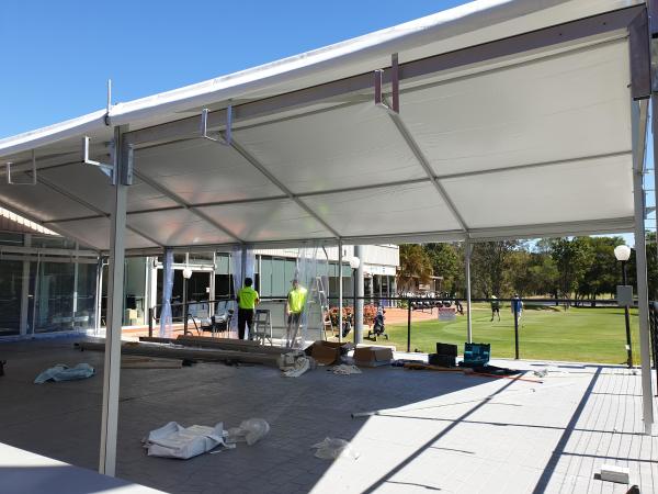 Premium Stunning Festival Wedding Marquee For Joyful Celebrations