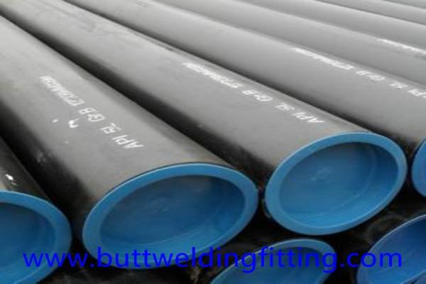 ASTM A335 Alloy Steel P1 Seamless pipe, P1 Heater Tubes,P1 ERW Pipe Seamless Steel PIPE Alloy Steel 4 sch40