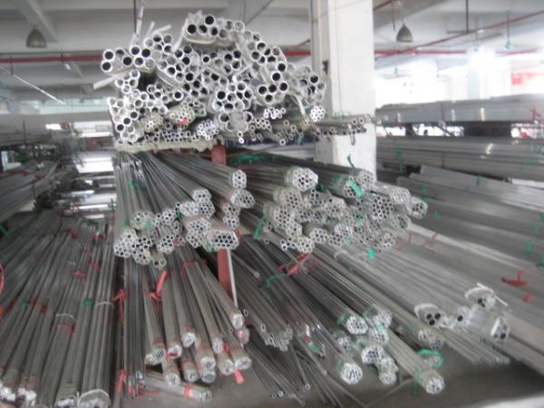 Building Material Quality Inspection Services For Steel Tube / Pipe
