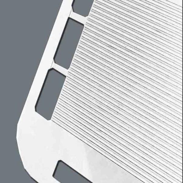 Precision Aluminum Etched Parts for Electronics & Aerospace