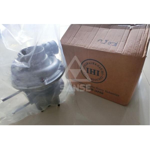 IHI Turbocharger 4LE2 ISUZU engine 8-98092822-0 Turbocharger for KOBELCO SK75-8 Excavator