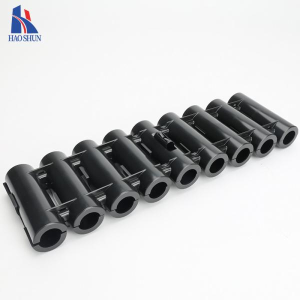 ODM SPI-B2 Surface PP Plastic Injection Molding Parts For Agriculture Industry