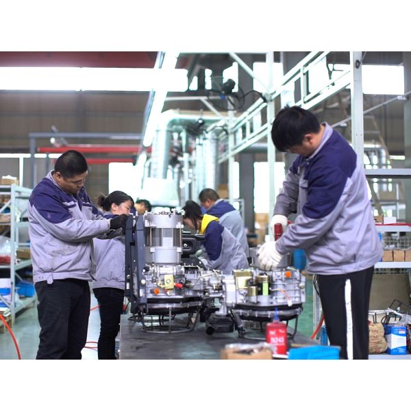 WUXI DURABLE POWER TECHNOLOGY CO.,LTD