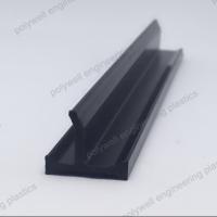 Type HK PA66GF25 High Precision Polyamide Extrusion Thermal Break Strip