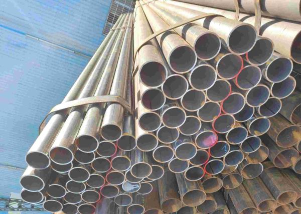 SAWL Submerged Arc Welded Longitudinal Pipe API 5L Gr.A X42 X46 X52 X56 X60 X65 X70 X80