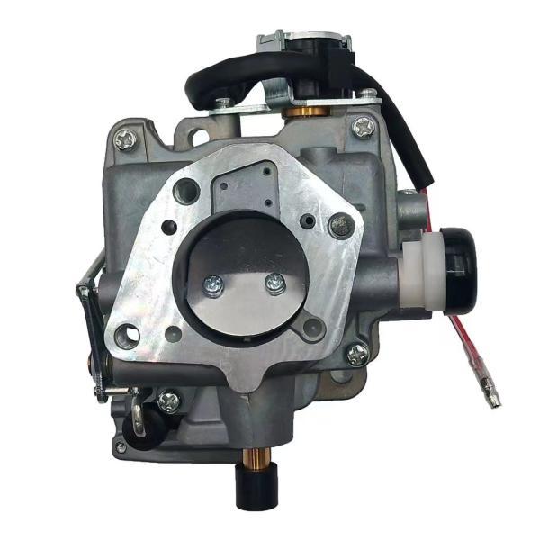 carburetor for Kolher cab CH25 CH730 740 25HP  27HP with part no 2485393-s 24853162-2