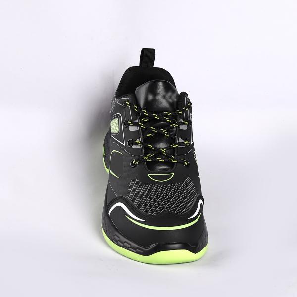 Средняя подошва кевлара Flyknit Противопроницаемая защитная обувь с наружной подошвой MD / EVA