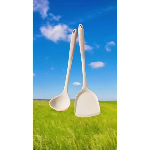 Silicone Spatula Mold