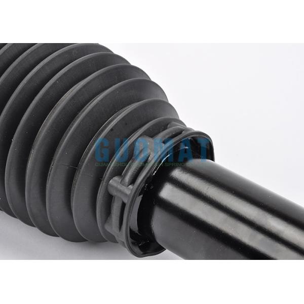 Natural rubber VW Air Shocks Rear Left For VW Phaeton Air Suspension Strut 3D0616001F