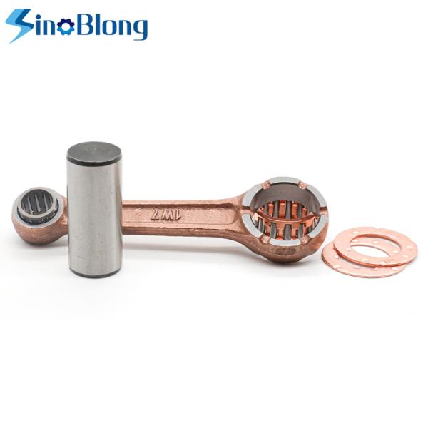 Mercedes  4age D16 4d34 Motorcycle Connecting Rod Parts