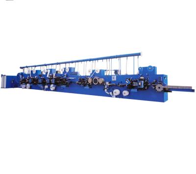 CNC Processing Panty Liner Machine / 380V Mini Female Panty Liner Making Machine