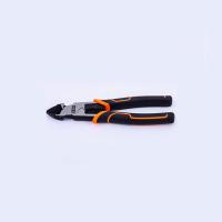 HRC62 8 Inch High Leverage Wire Side Cutters Side Cutters Electrical