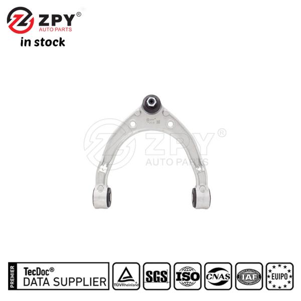 ZPY Upper Track Control Arm 7L8407021 for Audi Q7 2007-2015