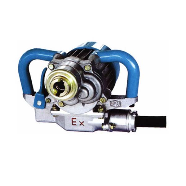 ZM electric coal drills