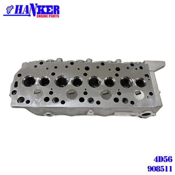 4D55 4D56T Complete Cylinder Head Assy MD185918 MD109733 For MITSUBISHI L 200