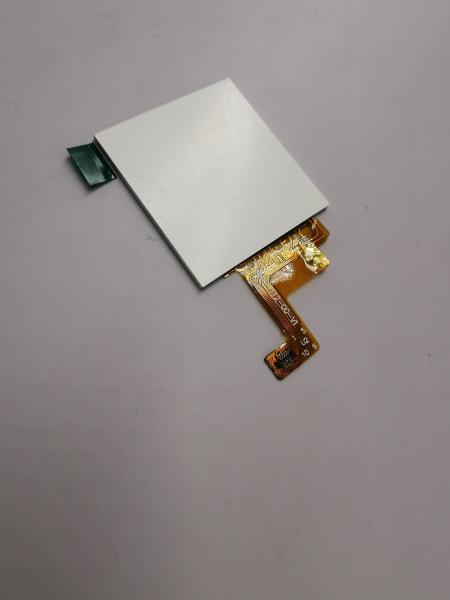 1,54” 300cd/M2 luz solar TFT legível