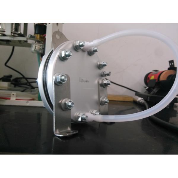 1.5 KG Professional PEM Cell Hydrogen Electrolyzer for 100% Production Rate