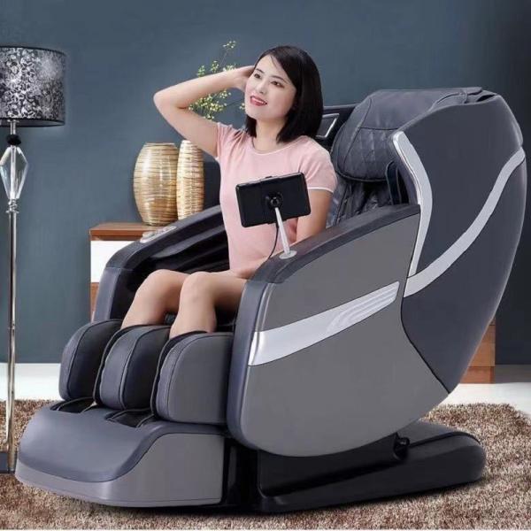 Arrivals Full Body Electric Massage Chair Zero Gravity Sofa Heating Recliner Massager