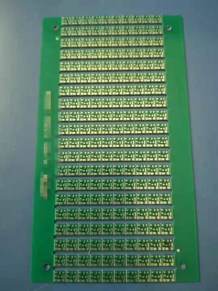 速い回転2-16Layers FR4 0.6-3.2MM銅ENIG/HASL表面の緑のSoldermask PCBアセンブリ