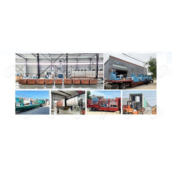 Fish Feed Production Line | Floating Fish Feed Pellet Making Machine | Small Sinking Shrimp Feed Extruder Machine