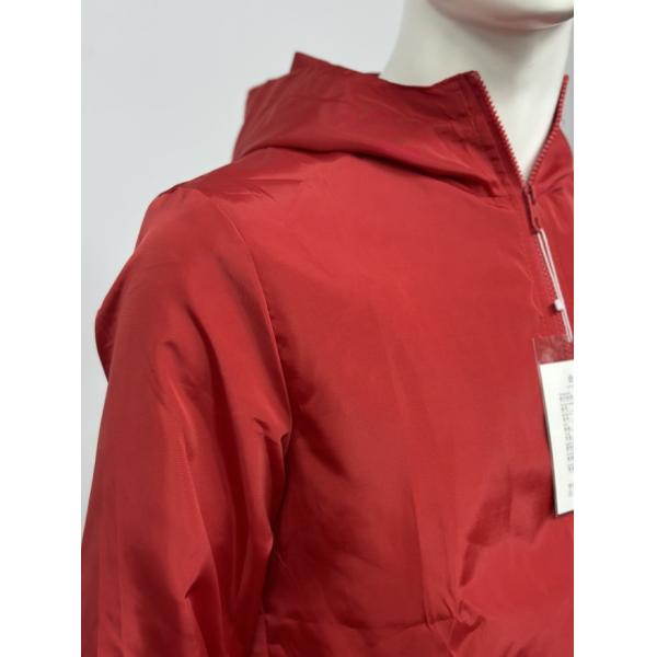 Spot Goods Men's Polyester Cotton Padded Coat Bomber for 7 Days Sample Order Lead Time