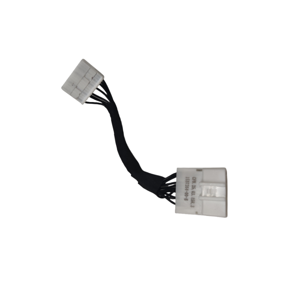 New High Quality 1537264-00-B Car PDC Bumper Parking Reversing Sensor Front Wiring Harness 3-Month Warranty for Tesla Model Y/3