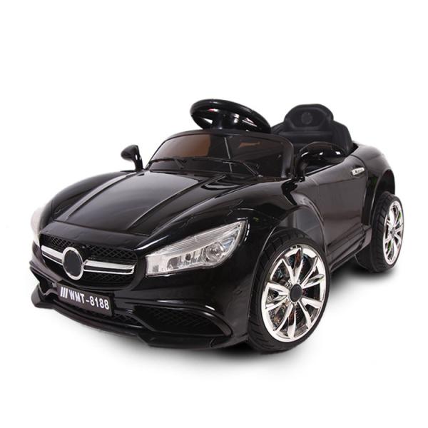 Children's Electric Ride On Car with Remote Control and Music 13.5kgkg/11.5kg G.W. N.W