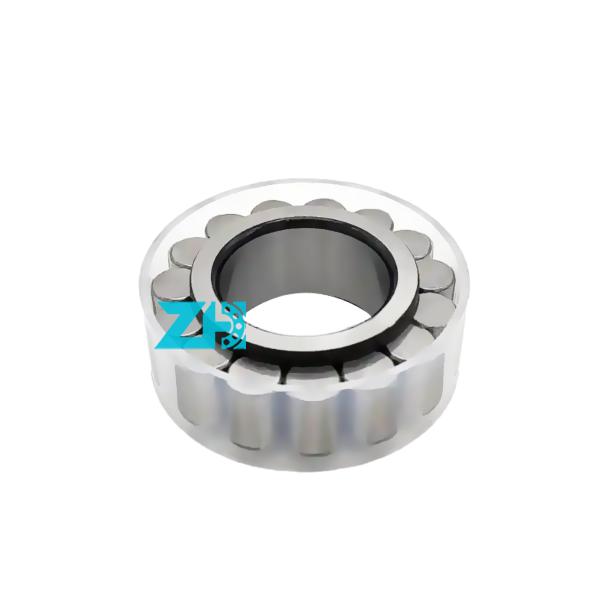 Single-row full-complement cylindrical roller bearing INA SL183013-A-XL 65mm I.D Cylindrical Roller Bearing 100mm O.D