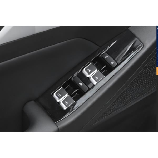 Места двери 4 мест небольшие SUV 5 тигра 4 геометрии e 2022 410KM Linglong Geely