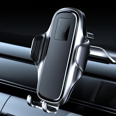 Dual USB Car Charger 12V-24V Input with 2.4A Output