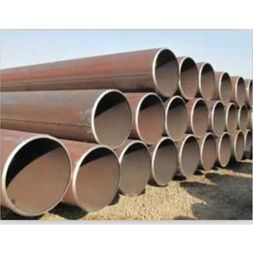 Corrosion Resistance ASTM 53 ASTM A500 LSAW Steel Tube