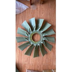 Детали клапана двигателя 230-4743 Лопасти вентилятора C7 Carter