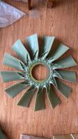 Pièces de soupape de moteur 230-4743 Lame de ventilateur de carter C7