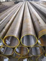 2,4851 resistencia inconsútil de la temperatura alta del tubo de la aleación de níquel de Inconel 601