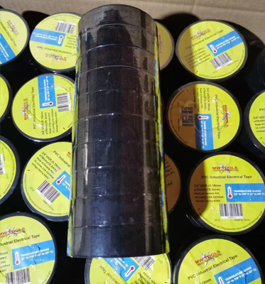 Waterproof Sealing Strong Adhesion Butyl Rubber Tape Double-sided Self-adhesive Butyl Tape High Pressure Insulation Tape