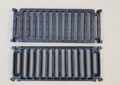 High Performance Cast Iron Trench Drain Grates Easy To Maintenance
