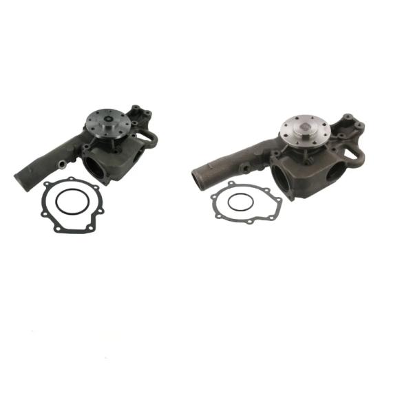 9042004901 9042000401 9042010701 Aluminum Truck Water Pump For Mercedes Benz