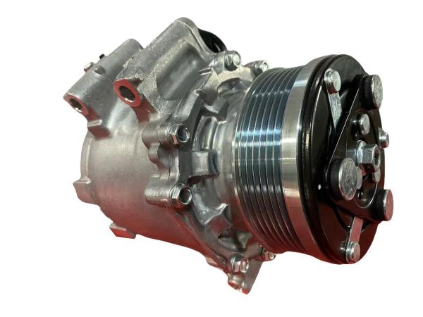 CRV2.0 Model Honda Civic AC Compressor 38810R6CH01 38800R1CZ010M 38800R1CZ010N 38810R1AA01